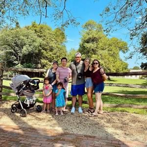 Meet your Posher, Terry